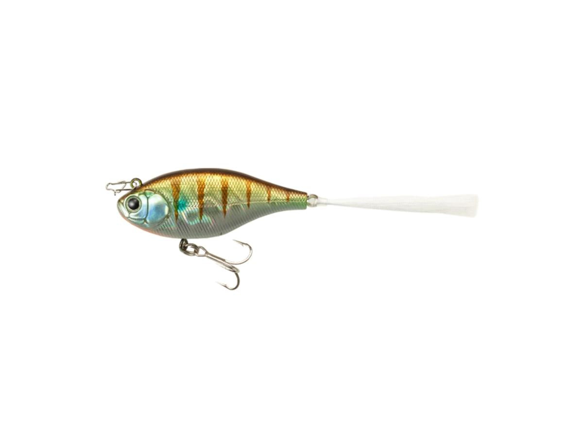 Tiemco Trafalger 5 Flat #15 Kira Gill