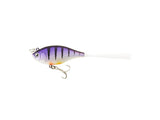 Tiemco Trafalger 5 Flat #17 Violet Gill