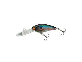 Tiemco Crankie Darter 100 #07 Classic Oikawa Flash