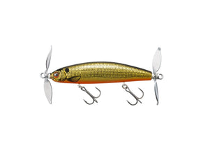 Tiemco Prop Pepper Jr #447 NR Craw