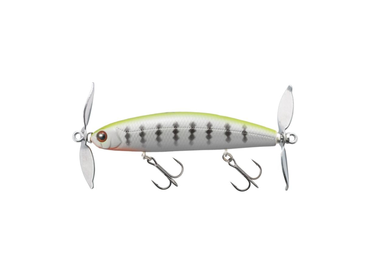 Prop Pepper Jr – JDM TACKLE HEAVEN