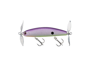 Tiemco Prop Pepper Jr #449 Twilight Shad