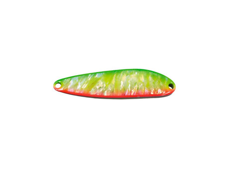 Tiemco Lightning Wobbler Abalone Model