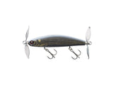 Tiemco Prop Pepper Jr #452 Rusty Black