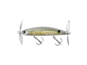 Tiemco Prop Pepper Jr #453 Golden Snow