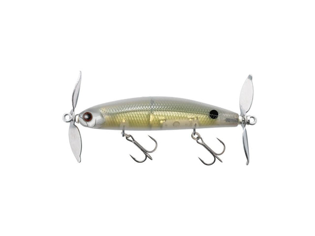 Tiemco Prop Pepper Jr #453 Golden Snow