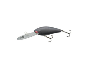 Tiemco Crankie Darter 100 #415 Bone Black Rider