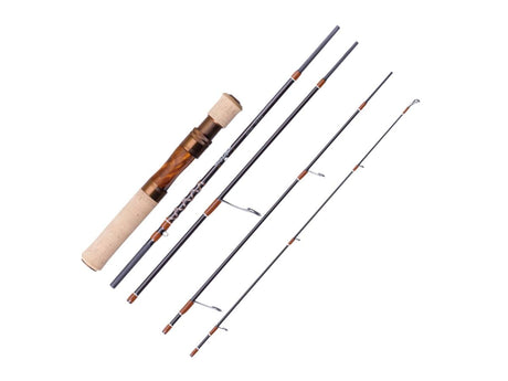 Fenwick GFS410SL-5J Twitch'n Special