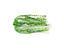 Tiemco Super Vibration Skirt Flat #04 Chart Shad