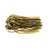 Tiemco Super Vibration Skirt Flat #07 Weed SP