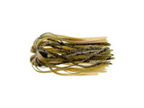 Tiemco Super Vibration Skirt Flat #07 Weed SP