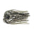 Tiemco Super Vibration Skirt Flat #09 Bluegill II