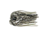 Tiemco Super Vibration Skirt Flat #09 Bluegill II