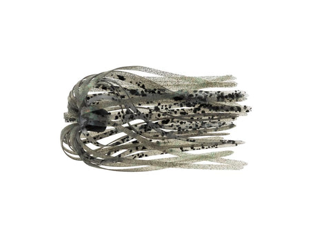 Tiemco Super Vibration Skirt Flat #09 Bluegill II