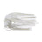 Tiemco Super Vibration Skirt Flat #10 Pearl White