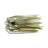 Tiemco Super Vibration Skirt Flat #11 Green Ghost