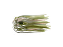 Tiemco Super Vibration Skirt Flat #11 Green Ghost