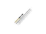 Fenwick World Class Vista WCV510Y-CL-4J Yoshida Version | 4 Pieces Baitcasting Rod