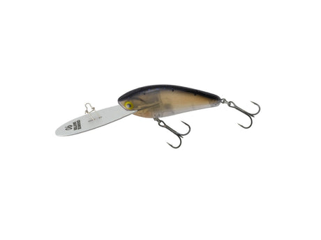Tiemco Crankie Darter 90 #10 Ghost Lavender Shad