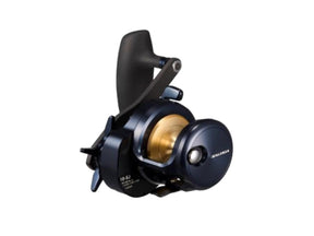 Daiwa 25 Saltiga 10 H-SJ Right
