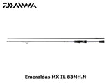 Daiwa Emeraldas MX IL 83MH.N