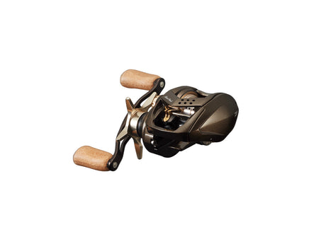 Daiwa Silver Creek Air TW Stream Custom 8.5R Right