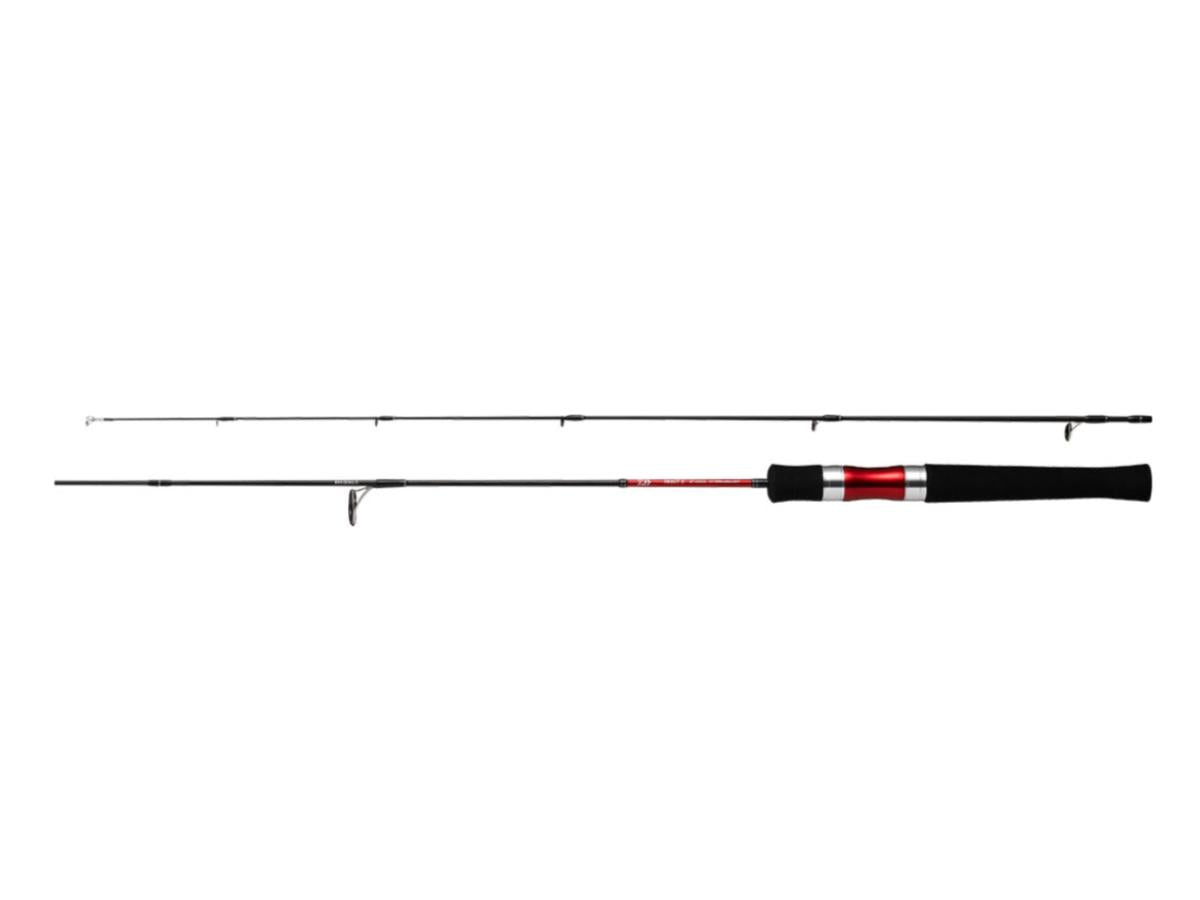 Daiwa Trout X AT 40XUL N 2 Pieces Spinning Rod