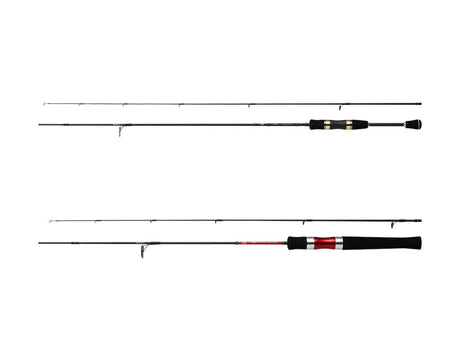 Daiwa Trout X AT 66UL-N