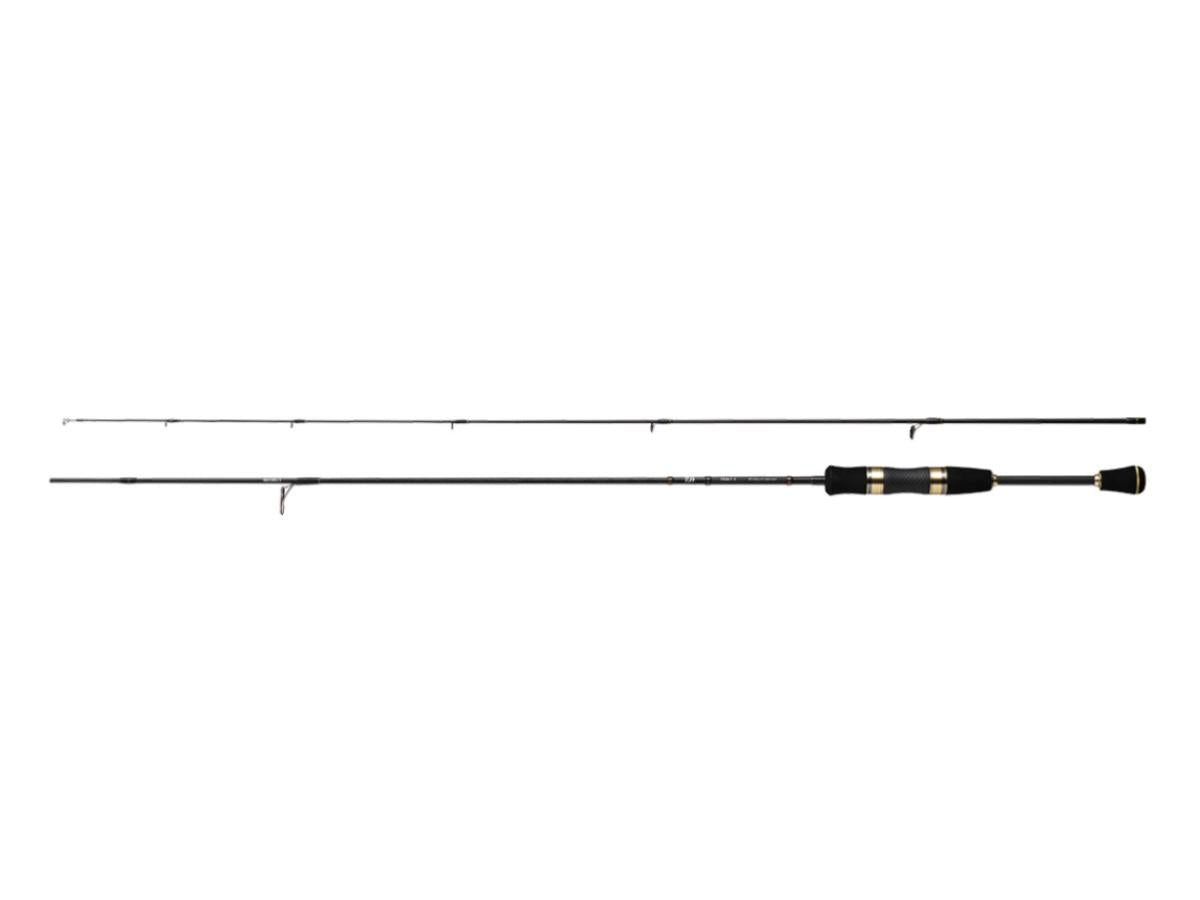 Daiwa Trout X AT 60L N 2 Pieces Spinning Rod