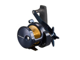 Daiwa 25 Saltiga 35HL