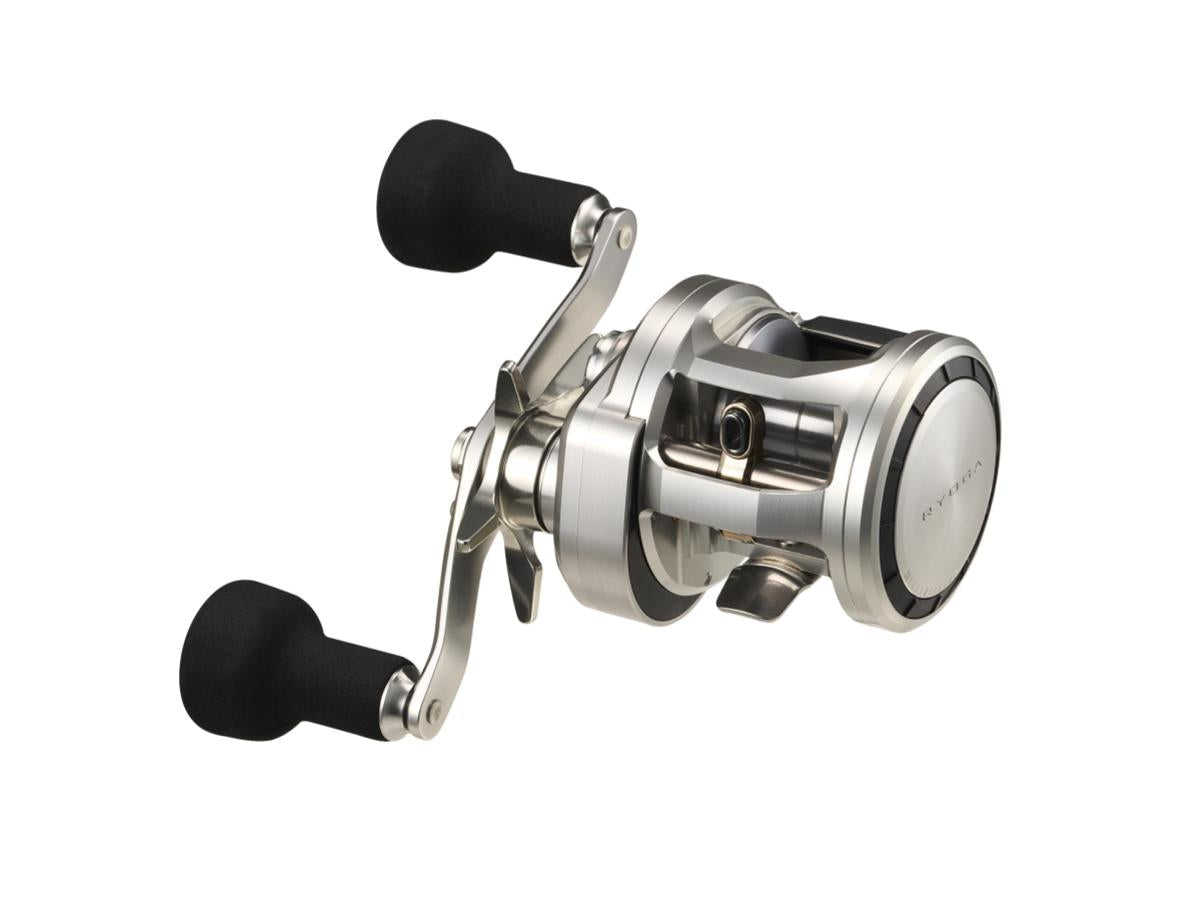Pre-Order Daiwa 26 Ryoga 150H coming in Jan – JDM TACKLE HEAVEN