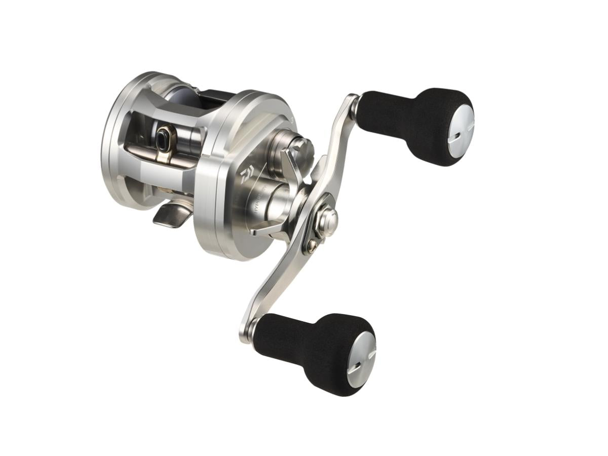 Pre-Order Daiwa 26 Ryoga 150HL coming in Jan – JDM TACKLE HEAVEN