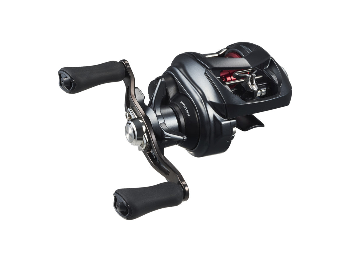 Daiwa 26 Tatula BF TW 8.1R Right