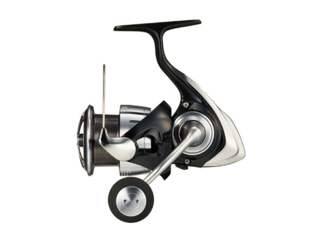 Shimano 23 Lexa LT4000-CXH