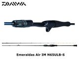 Daiwa Emeraldas Air IM N65ULB-S