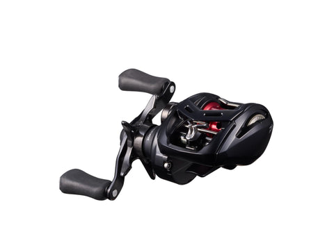 Daiwa 25 Alphas BF TW 6.3R