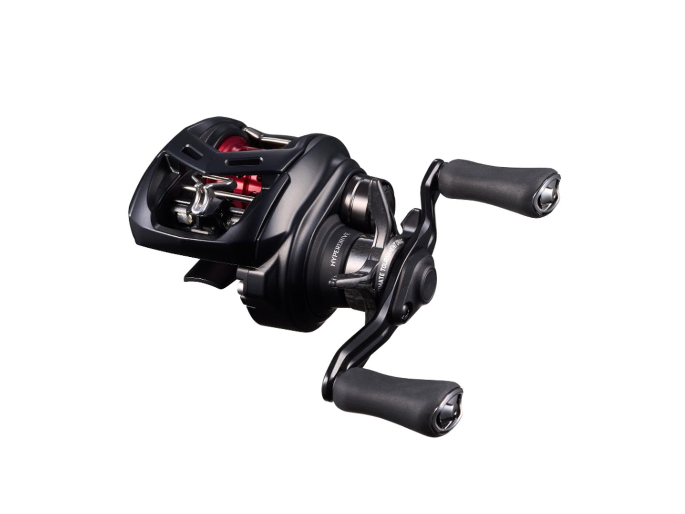 Daiwa 25 Alphas BF TW 6.3L