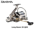 Daiwa Long Beam 35 QD5