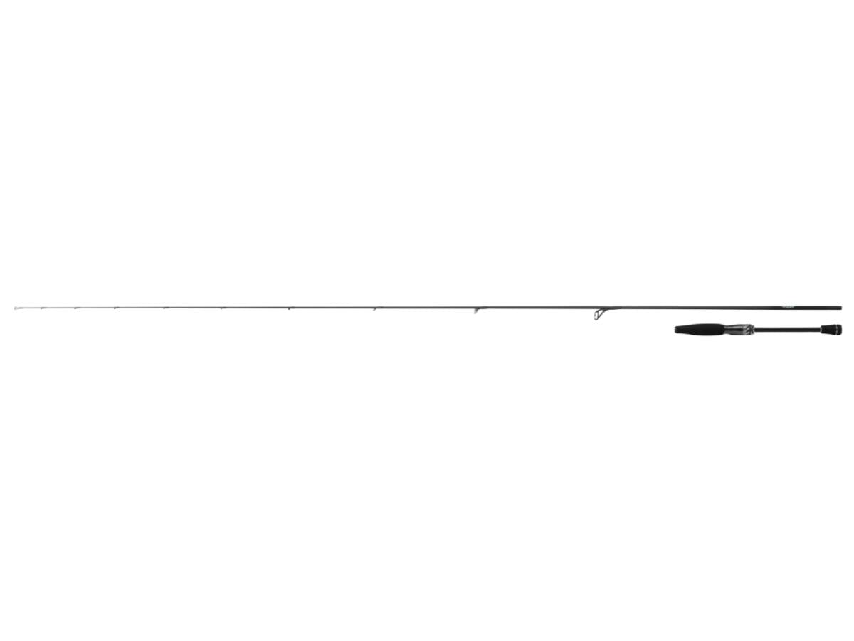 Daiwa 24 Steez Real Control RC S61UL-SV・ST – JDM TACKLE HEAVEN