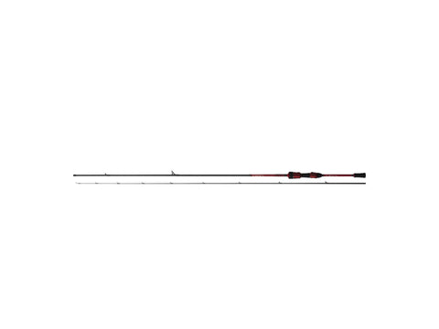 Daiwa Heartland AGS Spinning 6112ULRFS-SV AGS24 Saegake Feather Touch Technical