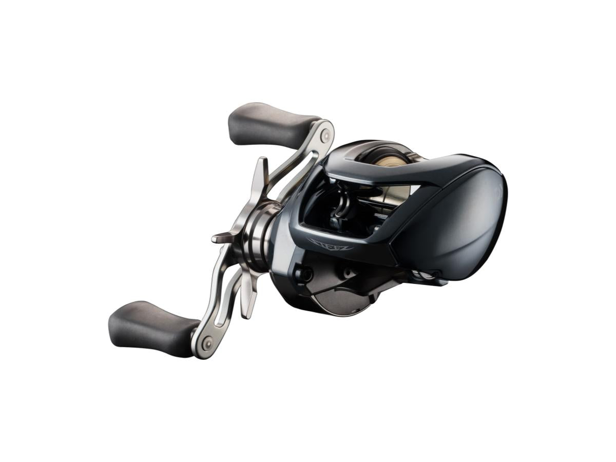Pre-Order Daiwa 26 Steez SV Light TW 100H coming in Dec – JDM