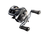 Daiwa 26 Steez SV Light TW 100HL
