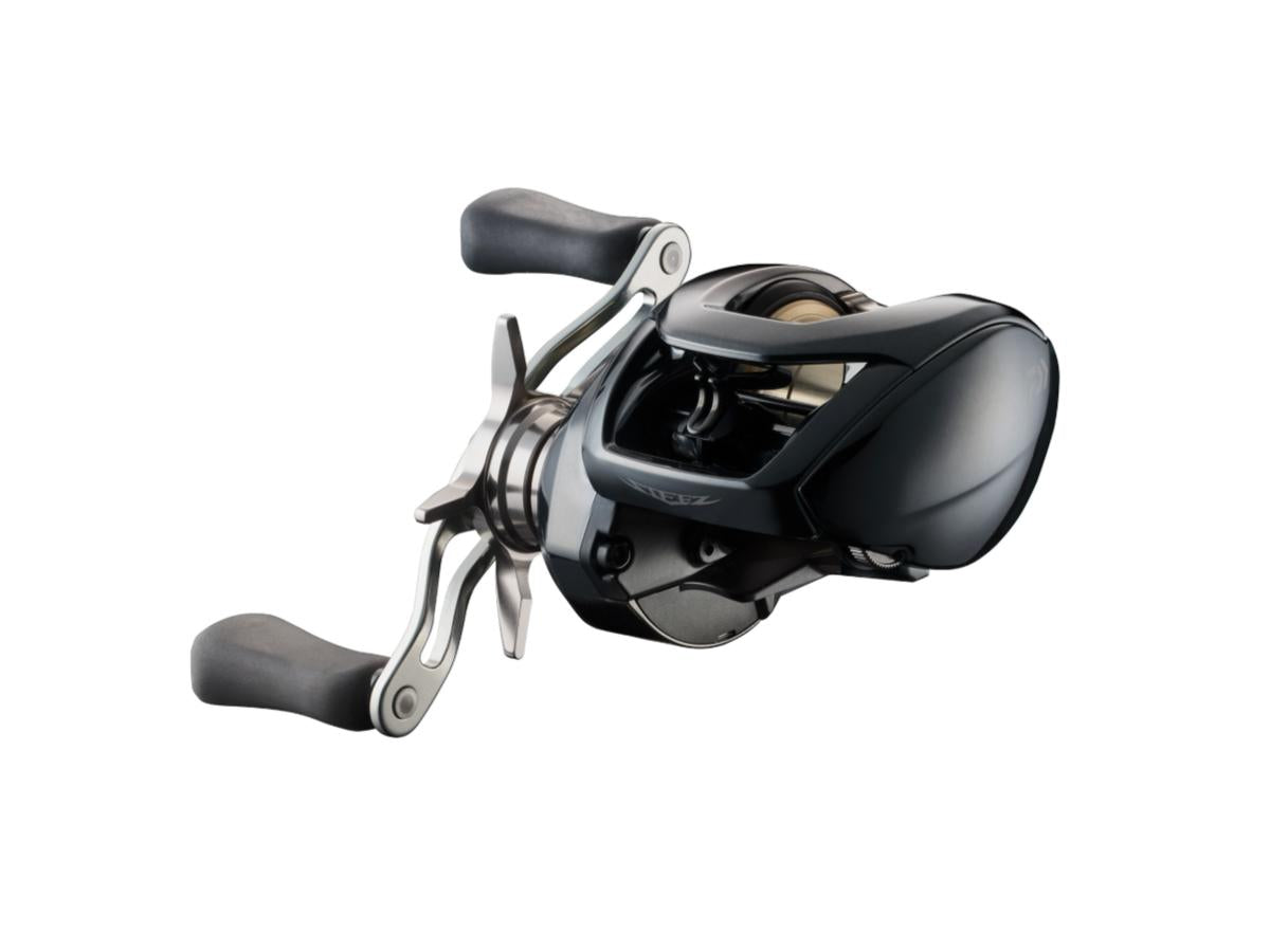 Pre-Order Daiwa 26 Steez SV Light TW 100XXH coming in Dec – JDM