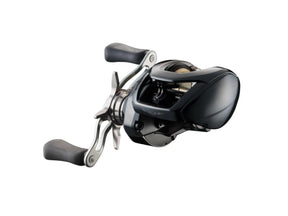 Daiwa 26 Steez SV Light TW 100XXH