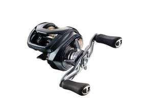 Daiwa 26 Steez SV Light TW 100XXHL