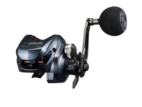 Daiwa Light Game RX IC 150L