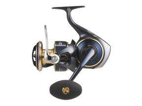 Daiwa 25 Saltiga 8000-H