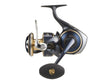 Daiwa 25 Saltiga 10000-H