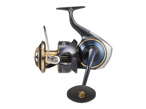 Daiwa 25 Saltiga 18000-H