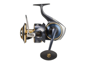 Daiwa 25 Saltiga 20000-H